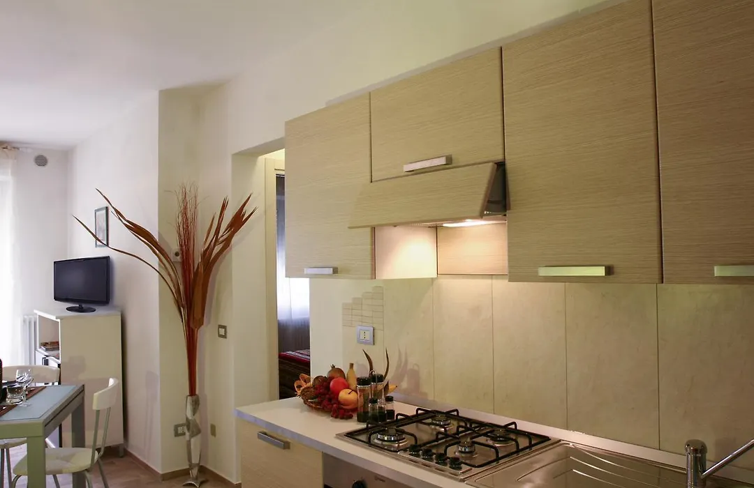 Residence La Dolce Vita-1