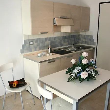 Residence La Dolce Vita-3